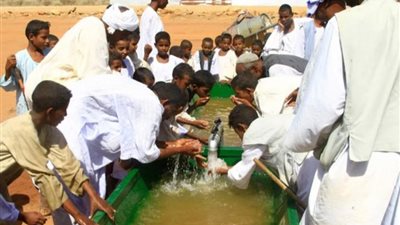 تصعيد خطير في دارفور.. استهداف محطة مياه يهدد حياة آلاف المدنيين