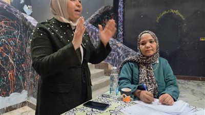 انطلاق مشروع تدوير مخلفات الموز وصناعة منتجات منه بقرية دندرة بقنا 