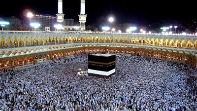 دعاء دخول مكة المكرمة.. أدعية مأثورة في تعظيم الحرم الشريف