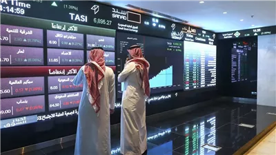 الاسهم السعودية تغلق على ارتفاع قوي وسط سيولة 6.5 مليارات ريال