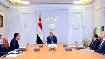 شرين عفت: الدولة المصرية تمضي برؤية واضحة رغم التداعيات التي يعاني منها العالم