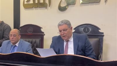 الجنايات تقضي بالسجن 15 عاماً لأب قتل ابنته بـ 