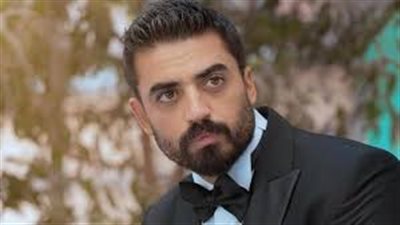إسلام جمال: بدايتي كانت مع تامر حسني ودوري في نور عيني اتغير