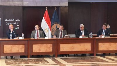 الرقابة المالية تبحث تطوير التمويل العقاري وتعزيز مرونة السوق