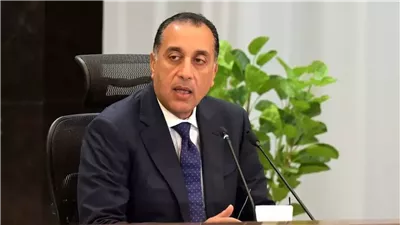 وزير العمل ينعي وفاة اللواء كمال مدبولي والد رئيس الوزراء
