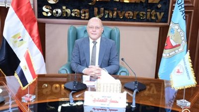  طب سوهاج يحصد المركز الثاني في مسابقة جراحة الصدر للجامعات المصرية