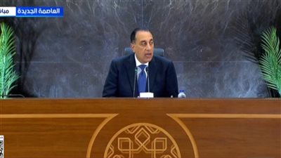 مدبولي عن قلة إنارة الشوارع: على المواطن أن يستشعر مدى الأزمة.. وسنتابع الأمر