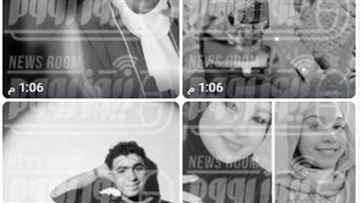 شاهد عيان يكشف كواليس مأساة حريق مصنع ملابس بالزيتون