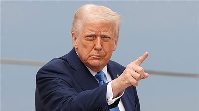 ترامب: الناتو أصبح شريكًا ضعيفًا للغاية وغير موثوق به إلى حد كبير