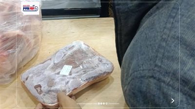 ضبط دقيق مدعم قبل تهريبه للسوق السوداء وتحرير 162 مخالفة تموينية بالمنيا