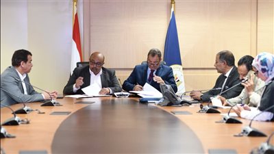  استكمال مشروع ترميم مسجد الطنبغا المارداني وتأهيل المسار السياحي المحيط به