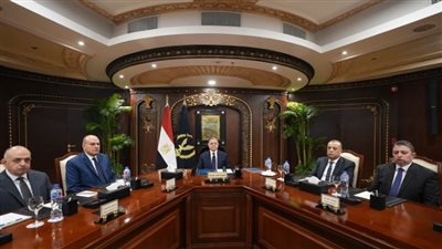 وزير الداخلية يشارك في الدورة الـ 43 لمجلس وزراء الداخلية العرب| فيديو