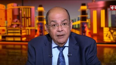 في حاجة بتحصل خلف الكواليس.. محمد شردي: المنطقة تشهد أحداث أشبه بمسرحية هزلية