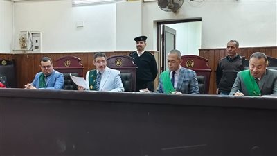 تقليد أختام رسمية..القصة الكاملة للسجن المشدد لمهندس زور محررات حكومية بالمنيا