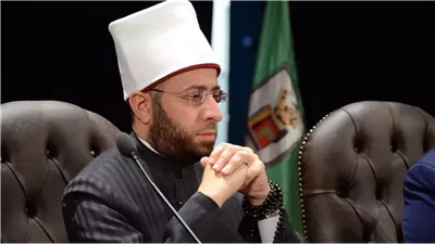 أسامة الأزهري: الراحل حمدي زقزوق علامة مضيئة في مسيرة التجديد