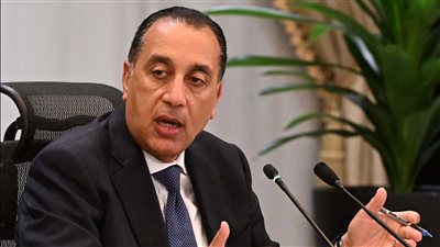 بـ 1.4 تريليون جنيه.. مدبولي:  مشروع  الـ