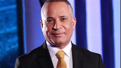 أحمد موسى: ما حدث في مباراة مصر وإسبانيا عنصرية غير مقبولة ضد المسلمين