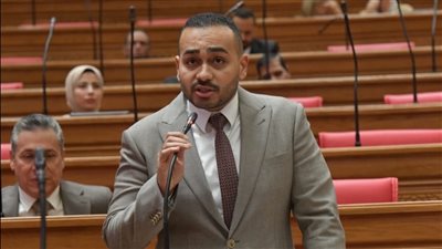 صناعة النواب تناقش مقترحات لرفع كفاءة الإنتاج وتحفيز مشاركة القطاع الخاص