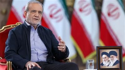 الرئيس الإيراني يطلق نداءً عاجلا للعالم: استهداف المستشفيات جريمة ضد الإنسانية