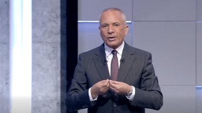 أحمد موسى: أولويات الحكومة حماية المواطن والحفاظ على مقدرات الوطن