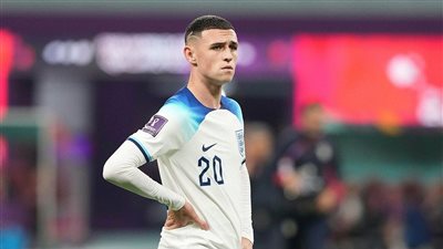 قبل المونديال.. توخيل : فودين مهدد بالاستبعاد ومكانه في إنجلترا غير مضمون