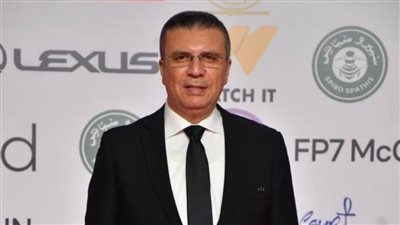 في عيد ميلاده الـ86.. عمرو الليثي: أعمال عادل إمام المتميزة لن تتكرر