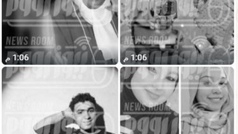 ضحايا حريق مصنع ملابس