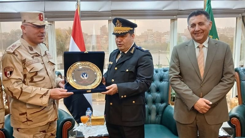 احتفالية يوم الشهيد