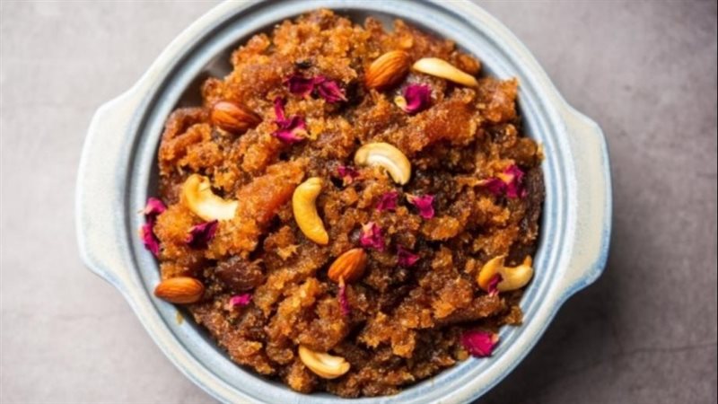 الحنيني بالتمر