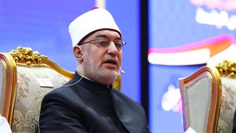 مفتي الجمهورية 
