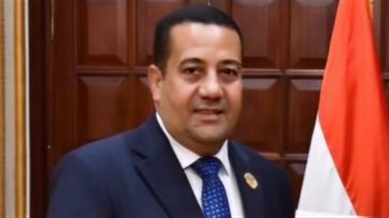 النائب ناصر الضوي