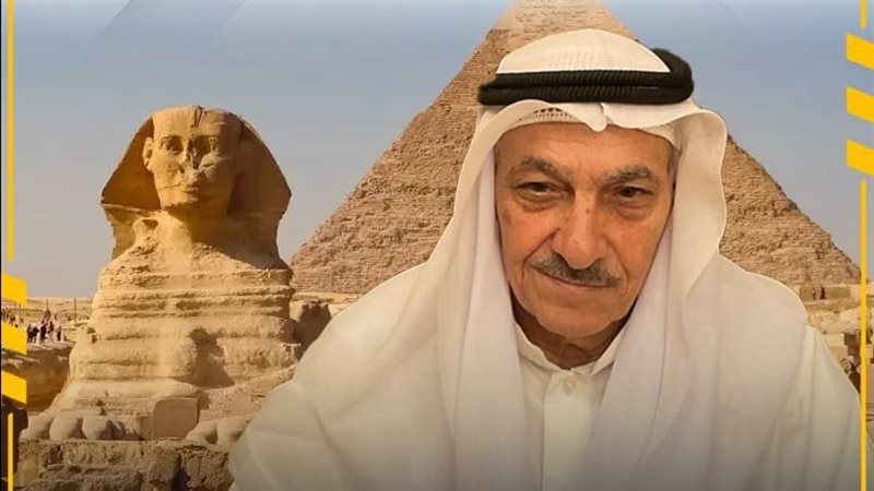 عادل السعدون 