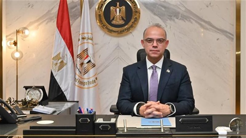  محمد فريد صالح وزير