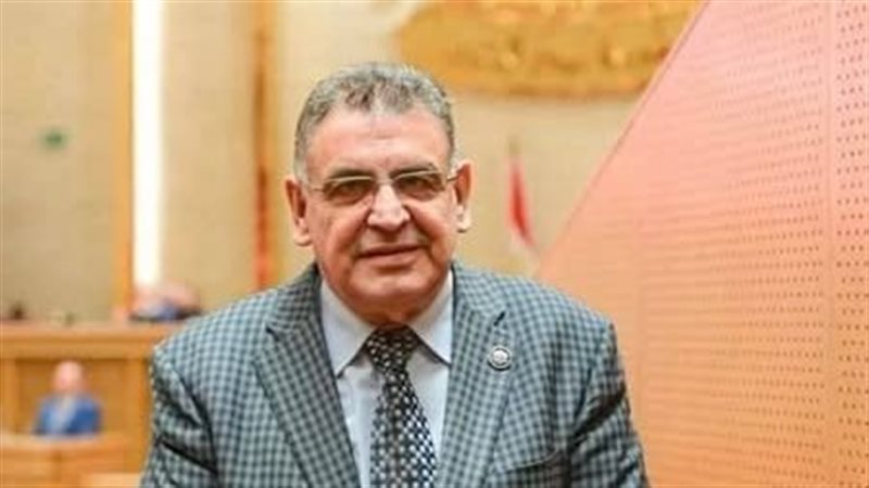طلب إحاطة بشأن إنشاء