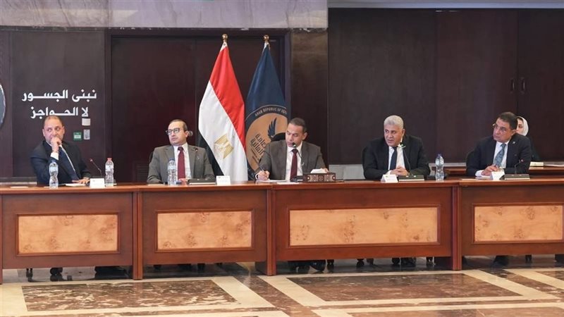 اجتماع الرقابة المالية