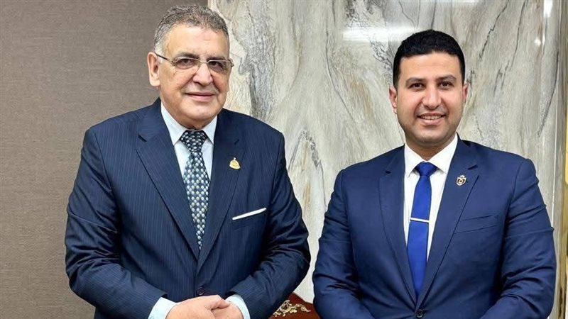 النائب سامي سليم