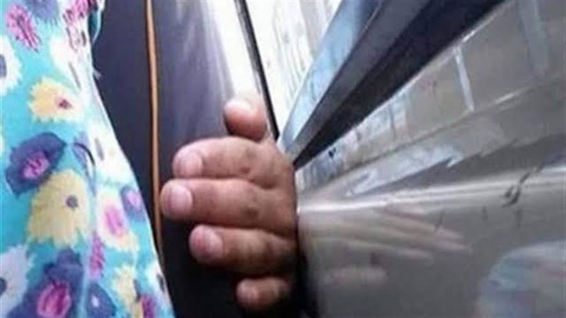 تحرش