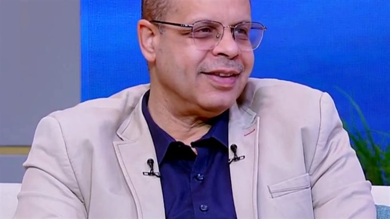 أكرم القصاص