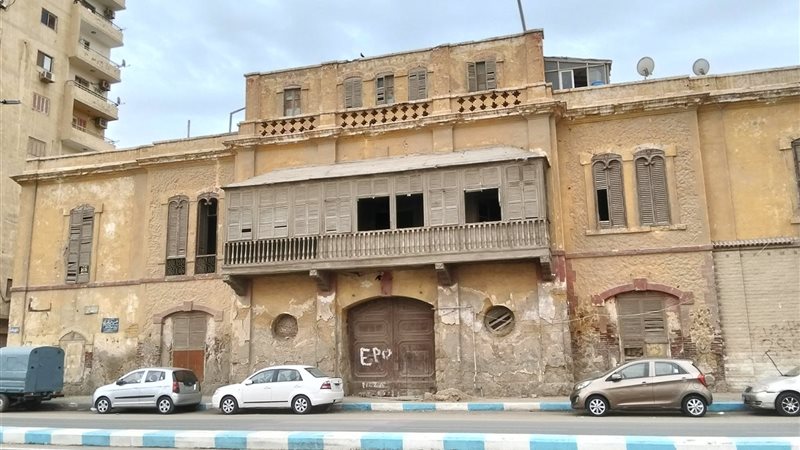 بيت المساجيري