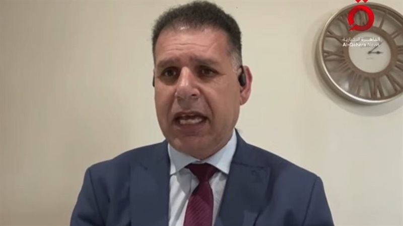 عادل الغول