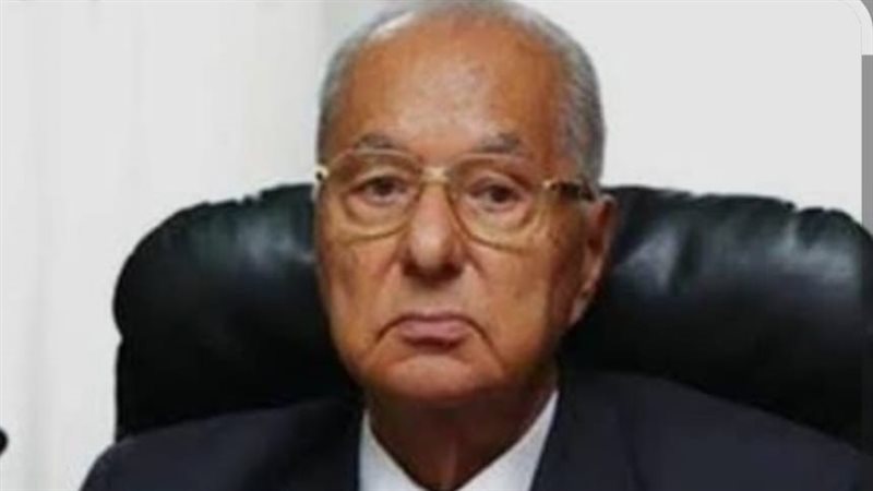 حمدي زقزوق 