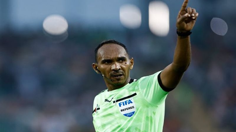 السوداني محمود علي