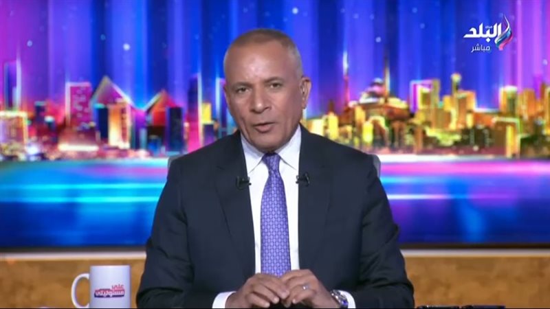 أحمد موسى