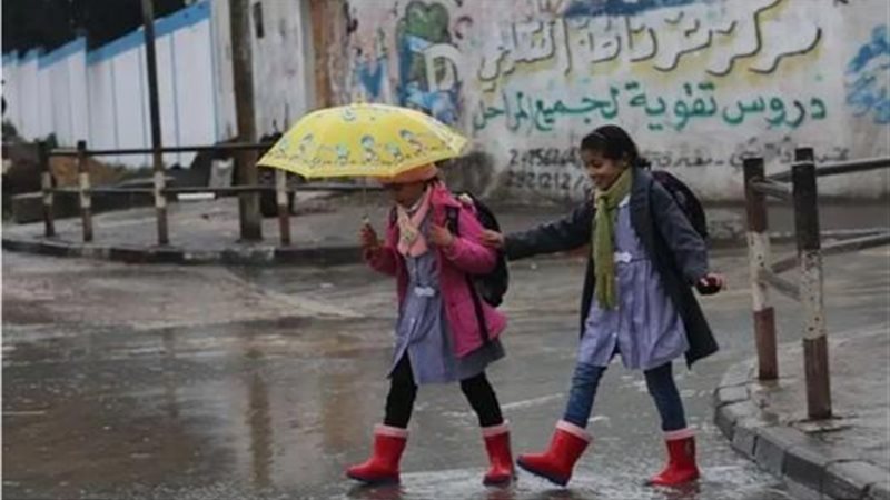 تعطيل الدراسة