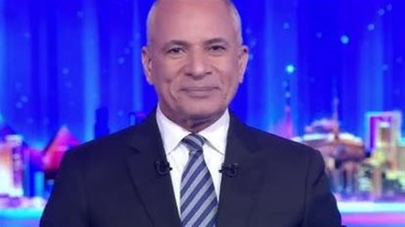 أحمد موسى 
