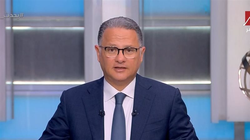 شريف عامر 