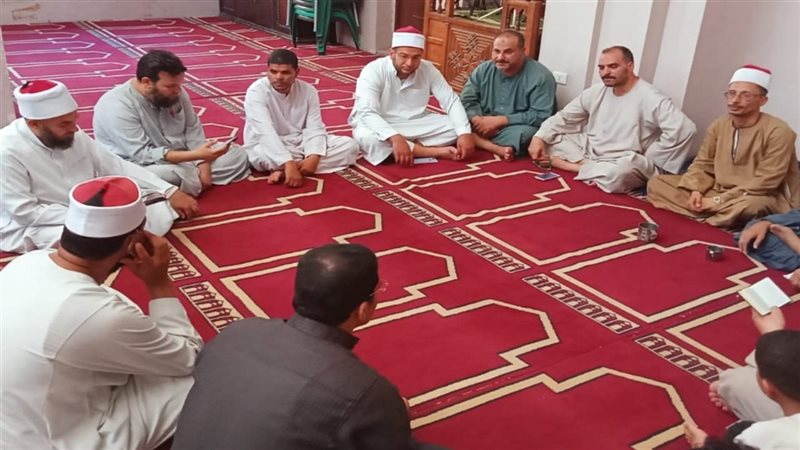 المقارئ القرآنية-
