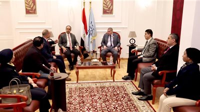 دعم غير مسبوق لدعم المتعافين.. تعاون مشترك بين مكافحة الإدمان وأحمد الجبيلي