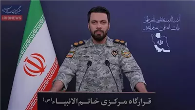 مقر خاتم الأنبياء الإيراني: معلومات الأعداء عن قدراتنا العسكرية ناقصة
