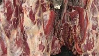 ضبط 156 طن لحوم ودواجن وأسماك فاسدة و961 محضر مخالفة بمارس… الطب البيطري يكشف
